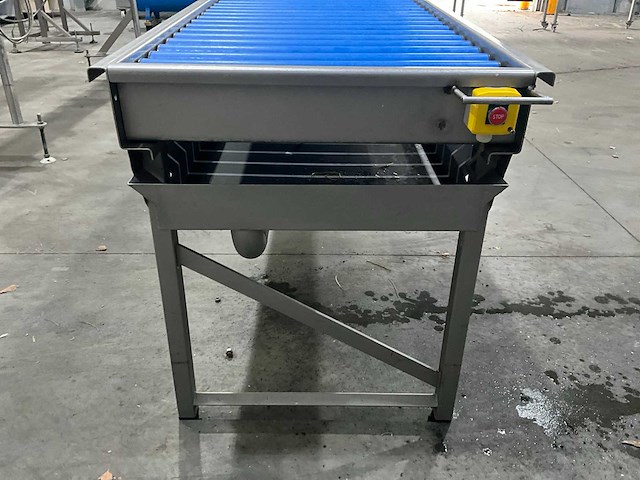 Transportband - afbeelding 3 van  7