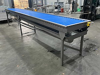 Transportband - afbeelding 4 van  7