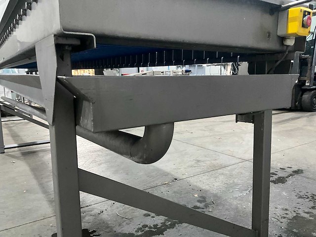 Transportband - afbeelding 5 van  7