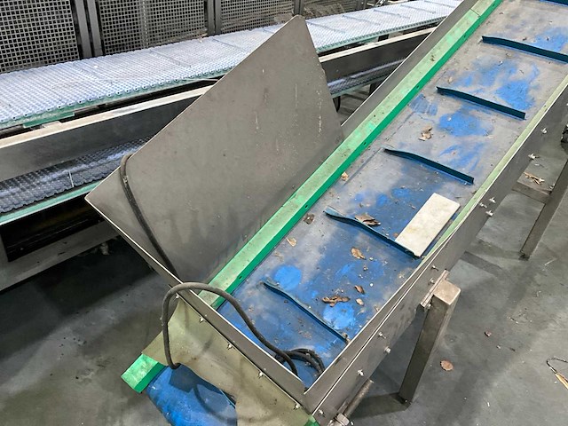 Transportband - afbeelding 2 van  5