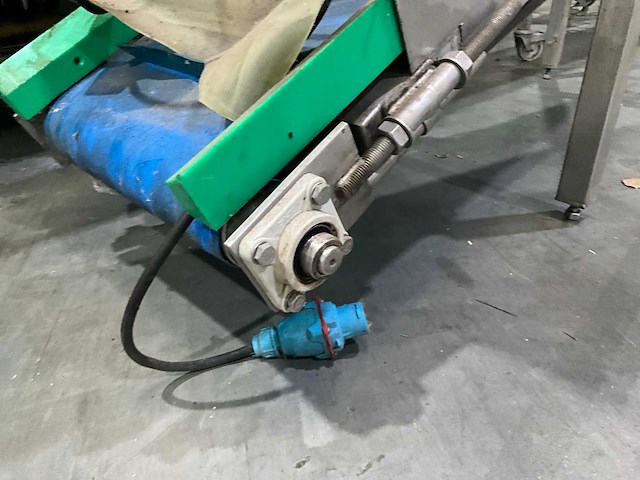 Transportband - afbeelding 4 van  5