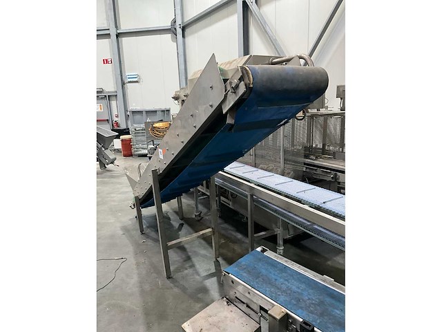 Transportband - afbeelding 5 van  5