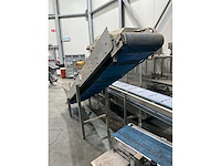 Transportband - afbeelding 5 van  5