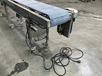 Transportband - afbeelding 5 van  8