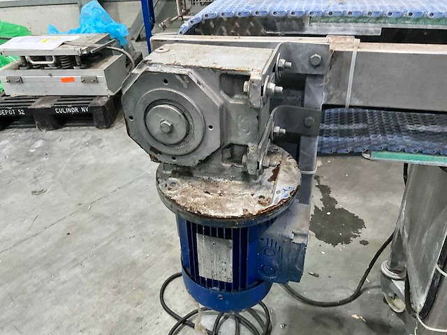 Transportband - afbeelding 6 van  8