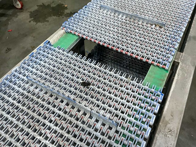 Transportband - afbeelding 8 van  8