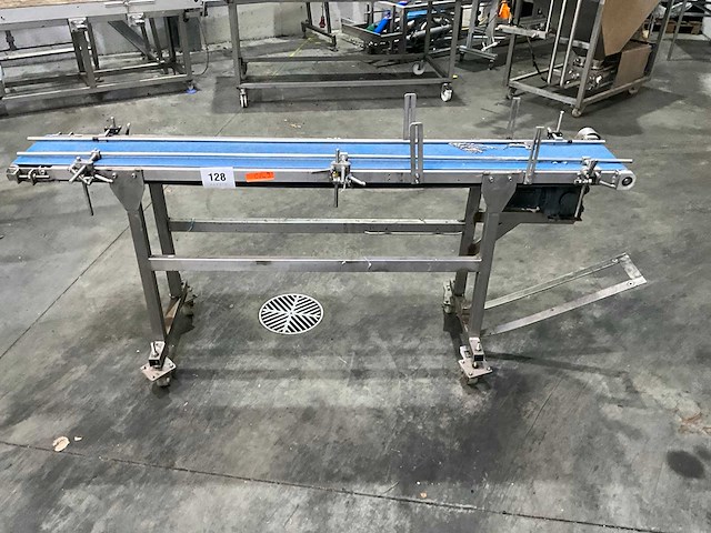 Transportband - afbeelding 1 van  4