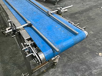 Transportband - afbeelding 2 van  4