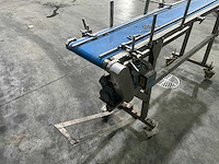 Transportband - afbeelding 3 van  4