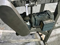 Transportband - afbeelding 4 van  4