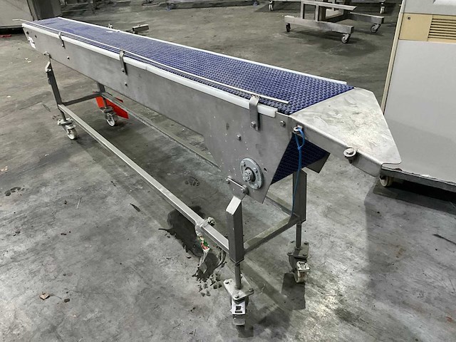 Transportband - afbeelding 2 van  6