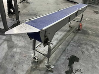 Transportband - afbeelding 3 van  6