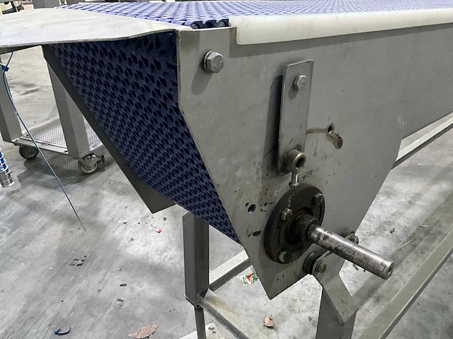 Transportband - afbeelding 4 van  6