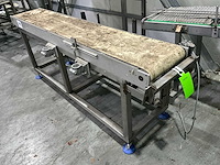 Transportband - afbeelding 1 van  7