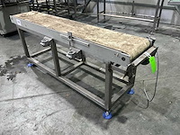 Transportband - afbeelding 2 van  7