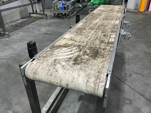 Transportband - afbeelding 4 van  7