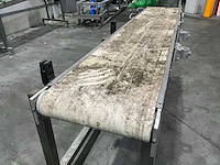 Transportband - afbeelding 4 van  7