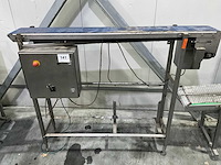 Transportband - afbeelding 1 van  6