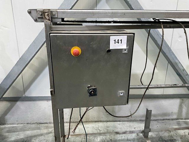 Transportband - afbeelding 3 van  6