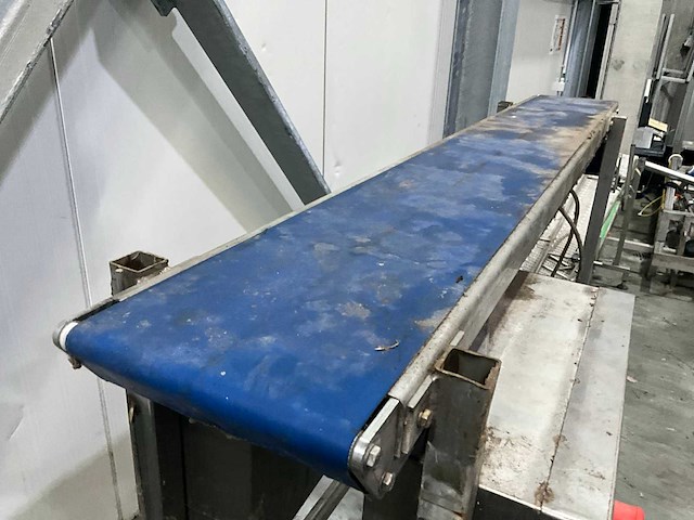 Transportband - afbeelding 4 van  6