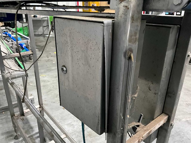 Transportband - afbeelding 5 van  6