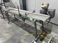 Transportband - afbeelding 1 van  6