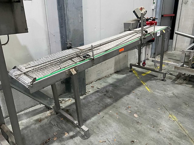 Transportband - afbeelding 2 van  6