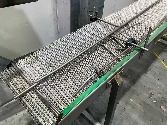 Transportband - afbeelding 3 van  6