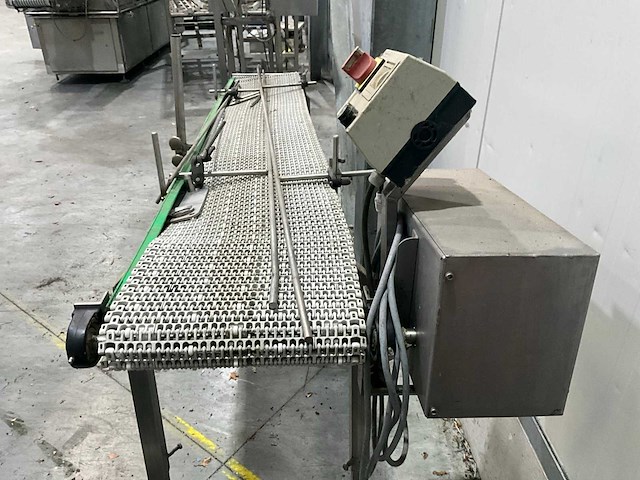 Transportband - afbeelding 4 van  6