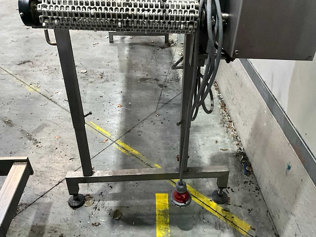 Transportband - afbeelding 5 van  6