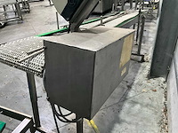 Transportband - afbeelding 6 van  6