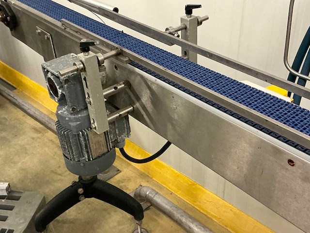 Transportband - afbeelding 2 van  4