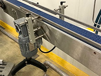 Transportband - afbeelding 2 van  4