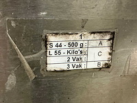 Transportband - afbeelding 3 van  4