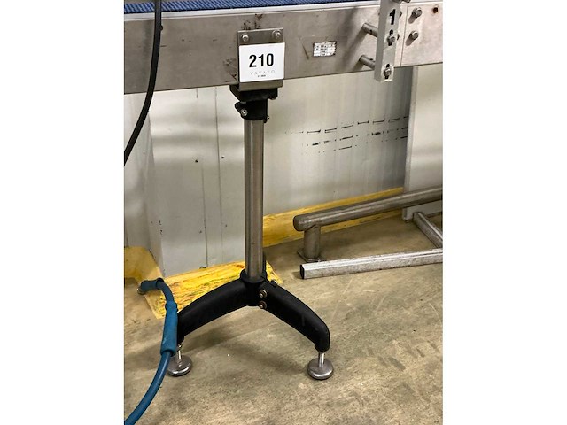 Transportband - afbeelding 4 van  4