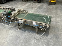 Transportband - afbeelding 1 van  7
