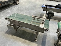 Transportband - afbeelding 4 van  7