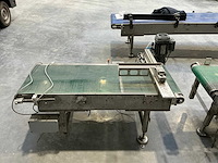 Transportband - afbeelding 5 van  7