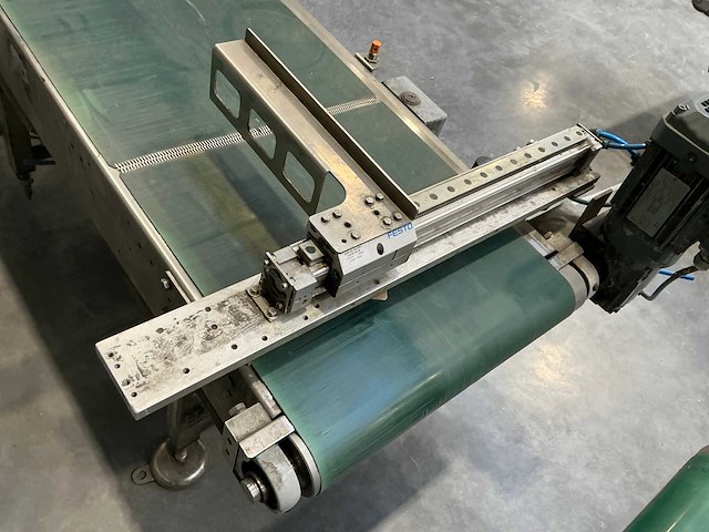 Transportband - afbeelding 6 van  7