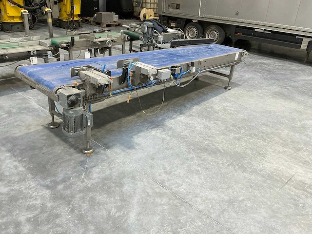 Transportband - afbeelding 2 van  4