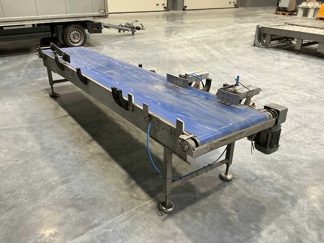 Transportband - afbeelding 3 van  4