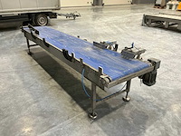 Transportband - afbeelding 3 van  4