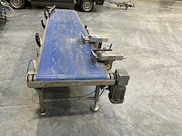 Transportband - afbeelding 4 van  4