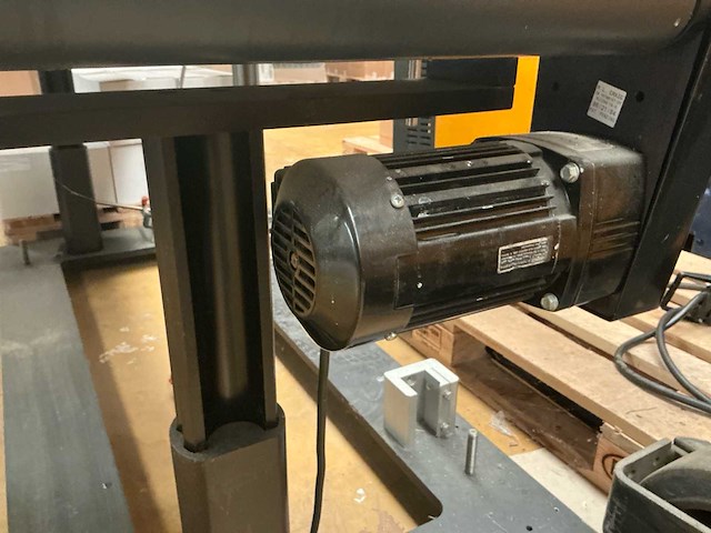 Transportband - afbeelding 2 van  4