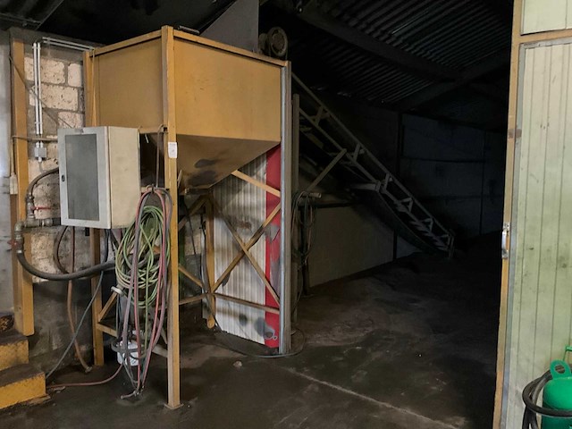 Transportband - afbeelding 1 van  9