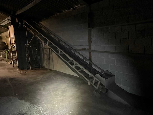 Transportband - afbeelding 2 van  9