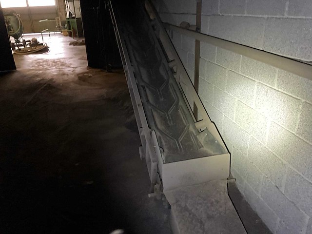 Transportband - afbeelding 3 van  9