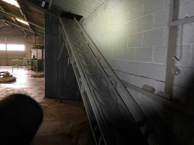 Transportband - afbeelding 4 van  9