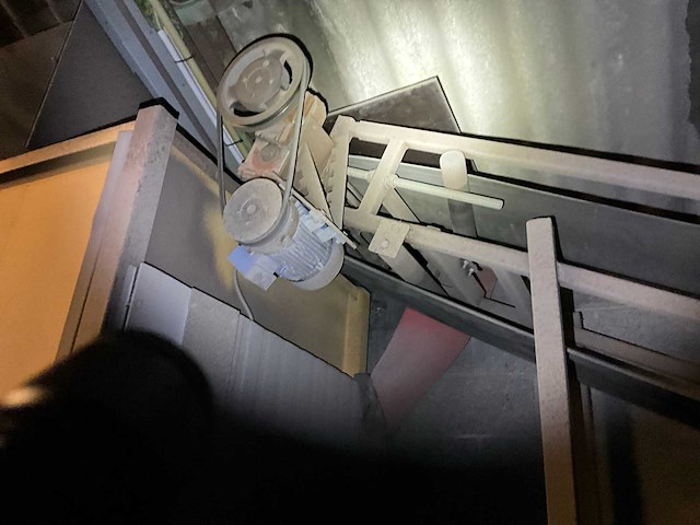 Transportband - afbeelding 5 van  9