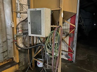 Transportband - afbeelding 8 van  9